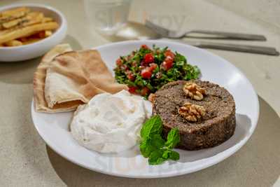 Mezmiz Cozinha Libanesa Descomplicada