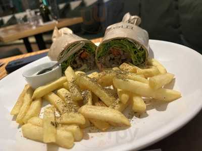 Mezmiz Cozinha Libanesa Descomplicada