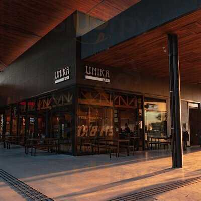 Unika Bar - Floripa Airport