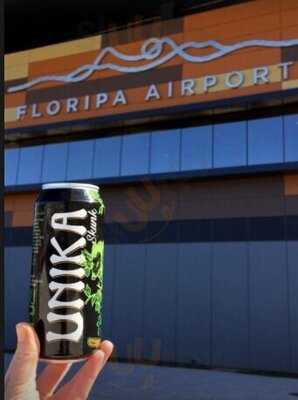 Unika Bar - Floripa Airport