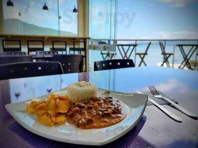 Mr Fit Fast Food Saudável