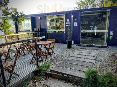 Mr Fit Fast Food Saudável