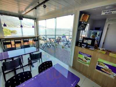 Mr Fit Fast Food Saudável