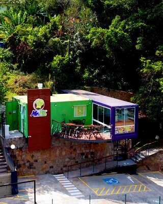 Mr Fit Fast Food Saudável