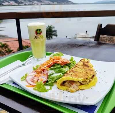 Mr Fit Fast Food Saudável