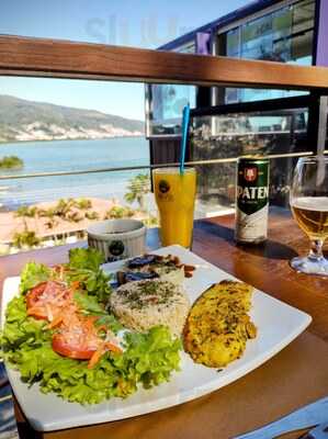 Mr Fit Fast Food Saudável