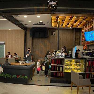 Inverso Café