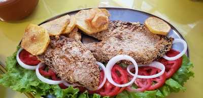 Peixada Do Velho Chora