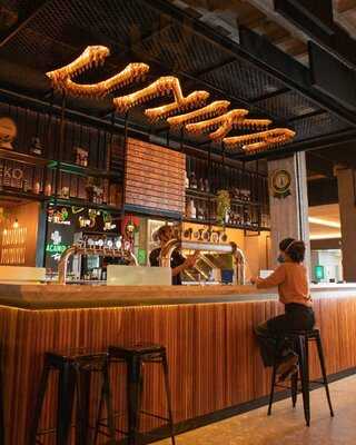 Unika Bar - Kplatz Markt