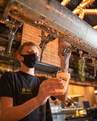 Unika Bar - Kplatz Markt