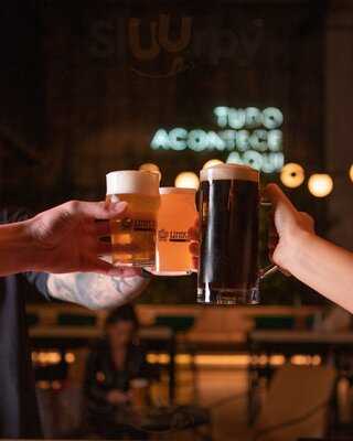 Unika Bar - Kplatz Markt