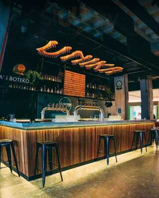 Unika Bar - Kplatz Markt