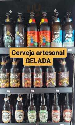 Moça Bonita Cachaçaria