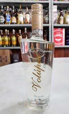 Moça Bonita Cachaçaria