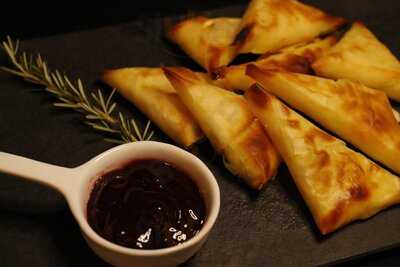 Berilo Cozinha & Drinks