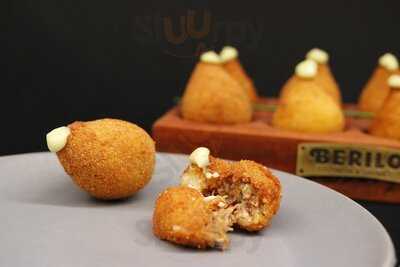 Berilo Cozinha & Drinks