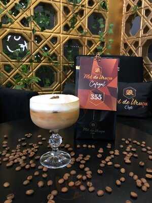 Mel De Uruçu Café