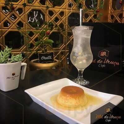 Mel De Uruçu Café