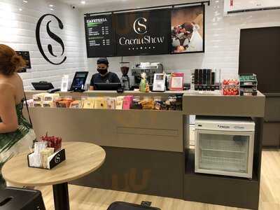 Cacau Show Shopping Hortolândia