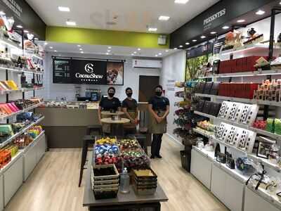 Cacau Show Shopping Hortolândia