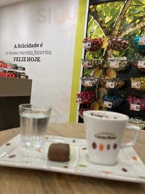 Cacau Show Shopping Hortolândia