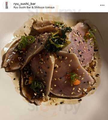 RyŪ Sushi