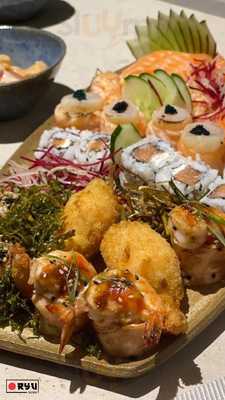 RyŪ Sushi