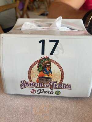 Sabor Da Terra