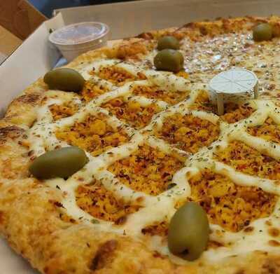 Pizzaria Fornarella Delivery