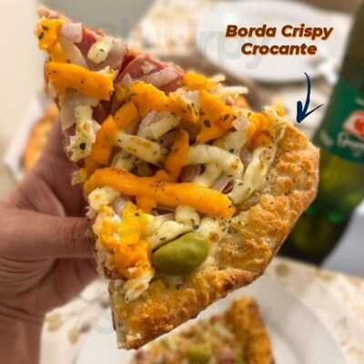 Pizzaria Fornarella Delivery