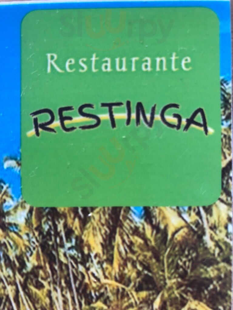 Restaurante Restinga