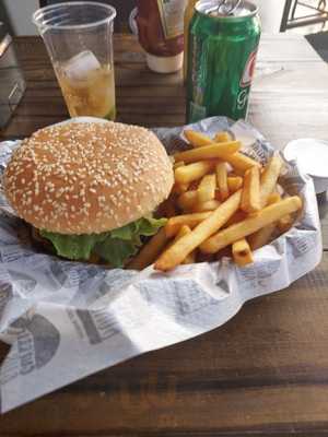 Guerreiro Burger