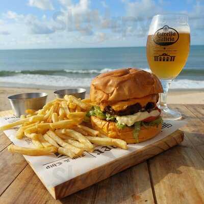 Barra Sol - Sir Fisher