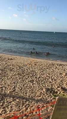 Barra Sol - Sir Fisher