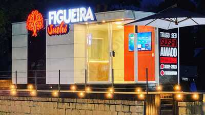 Figueira Sushi