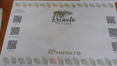 Recanto Restô Bar