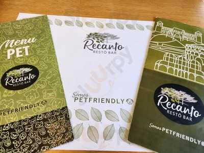 Recanto Restô Bar