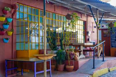 De Rose Café E Bistro