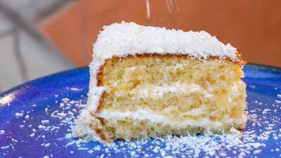 De Rose Café E Bistro