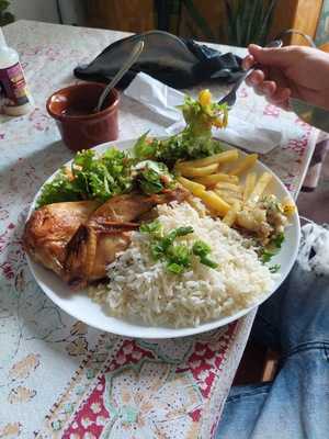 De Rose Café E Bistro