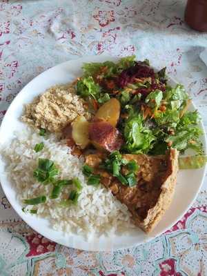 De Rose Café E Bistro