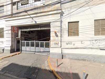 De Rose Café E Bistro