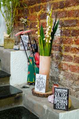 De Rose Café E Bistro