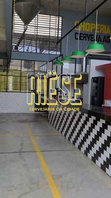 Cervejaria Riese