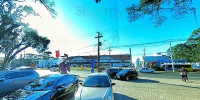 Florybal Império Dos Dragões