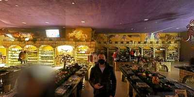 Florybal Império Dos Dragões