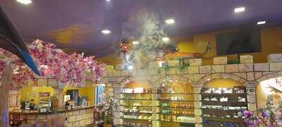 Florybal Império Dos Dragões