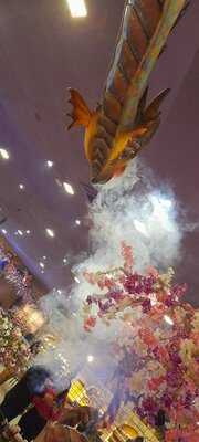 Florybal Império Dos Dragões