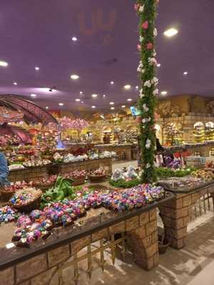 Florybal Império Dos Dragões