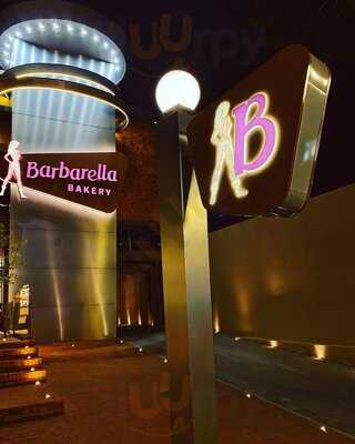 Barbarella Bakery